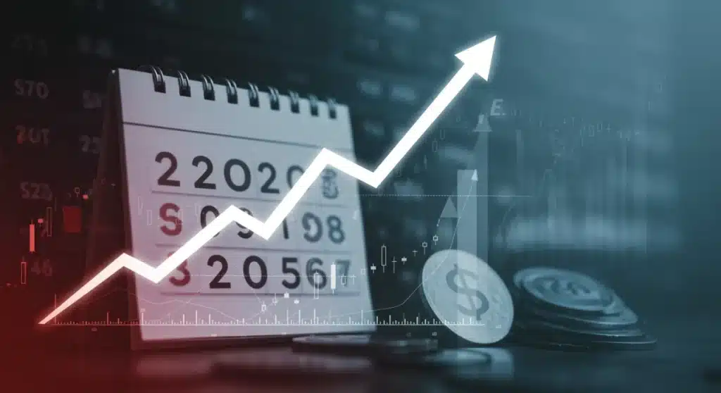 Interest Rate Projections for 2025: Preparing for Potential 0.75% Hikes