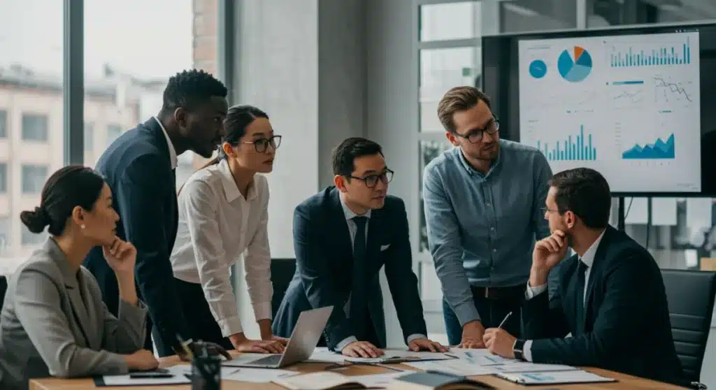 Navigating 2025: Business Strategies for 4% Cost Inflation