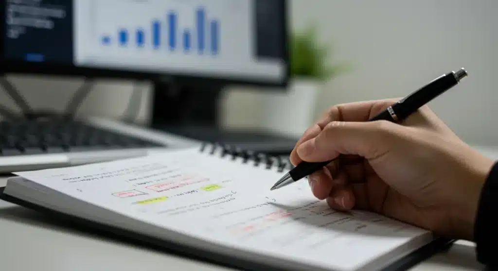 Crafting High-Impact Sales Scripts: Boost Cold Call Success by 25%