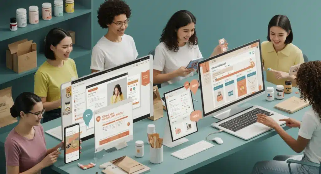 DTC in 2025: Why 30% More US Brands Adopt This Model