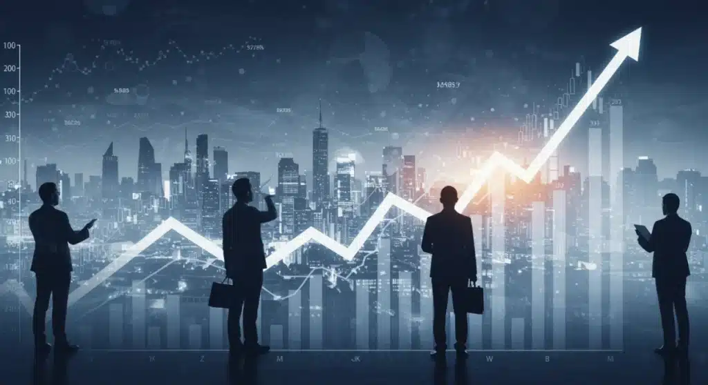 Economic Shifts & U.S. Sales: 2025 Strategy Guide