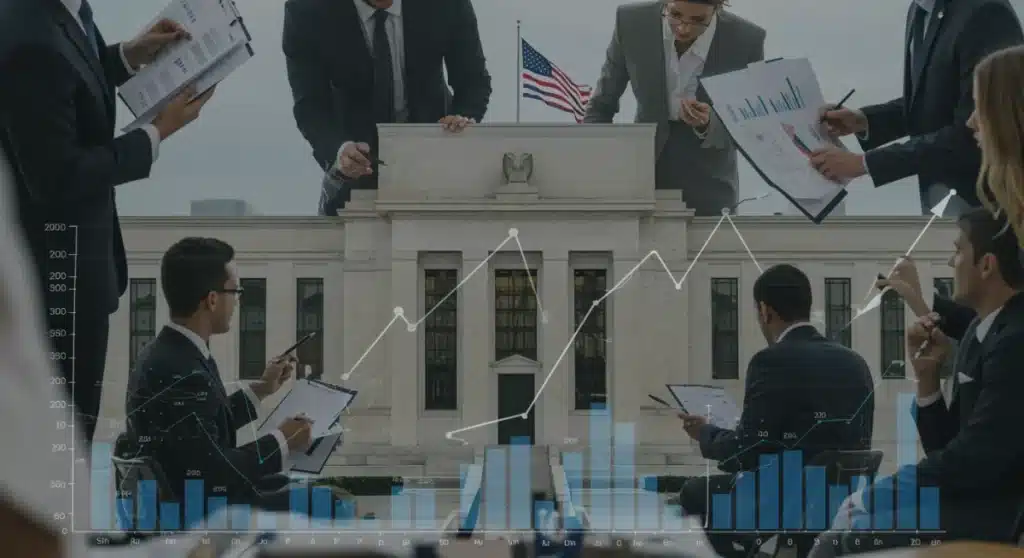 Federal Reserve’s Stance: Impact on U.S. Business Investment