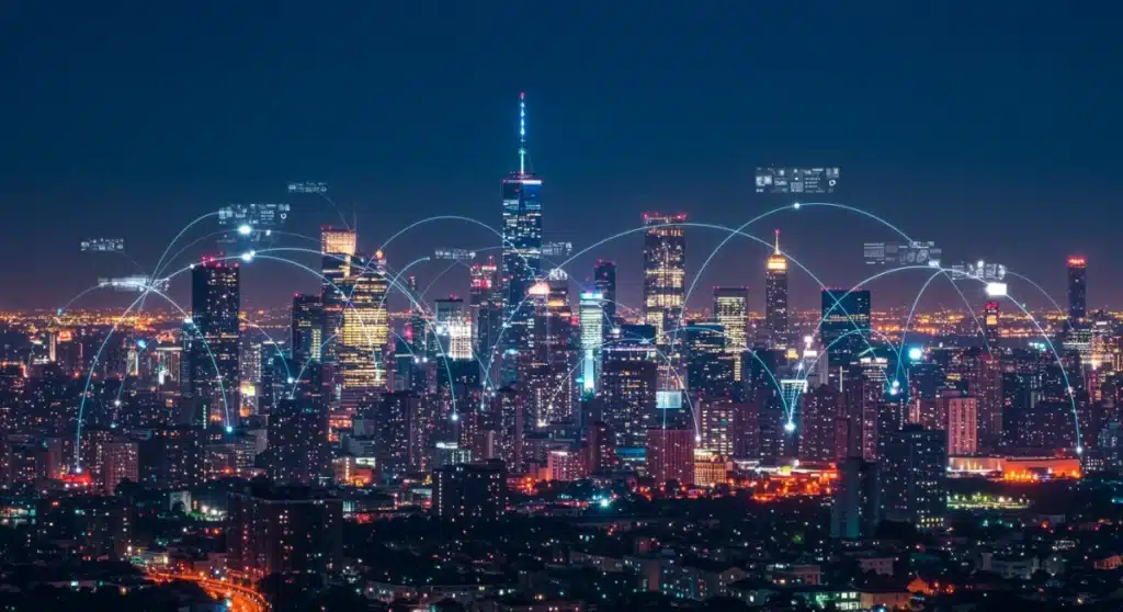 U.S. Tech Sector Growth 2025: 20% Expansion & Economic Impact