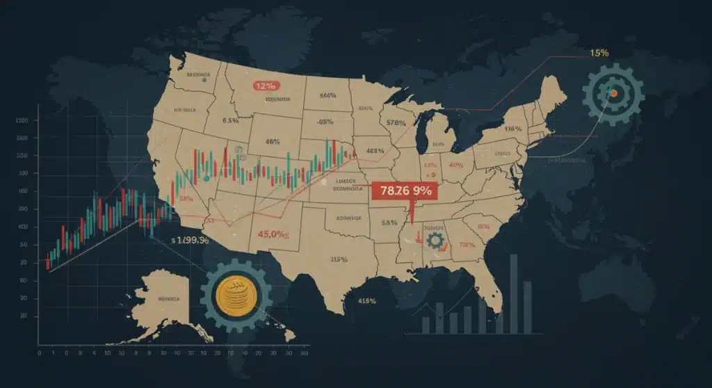 Mitigating 2025 U.S. Economic Slowdown: Business Strategies