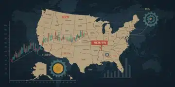 Global economic headwinds impacting U.S. businesses, with a focus on strategic mitigation for 2025 slowdown.