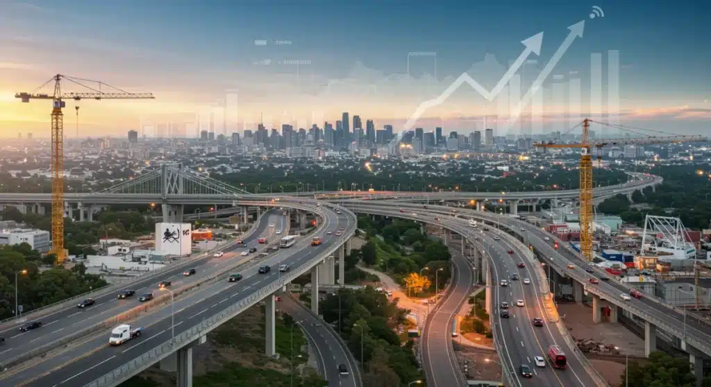 Government Spending in 2025: Driving 2% GDP Growth