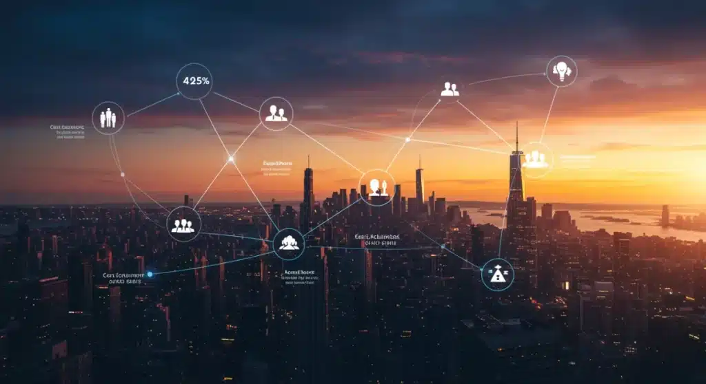 Market Segmentation 2025: Top 3 US Consumer Groups & Spending