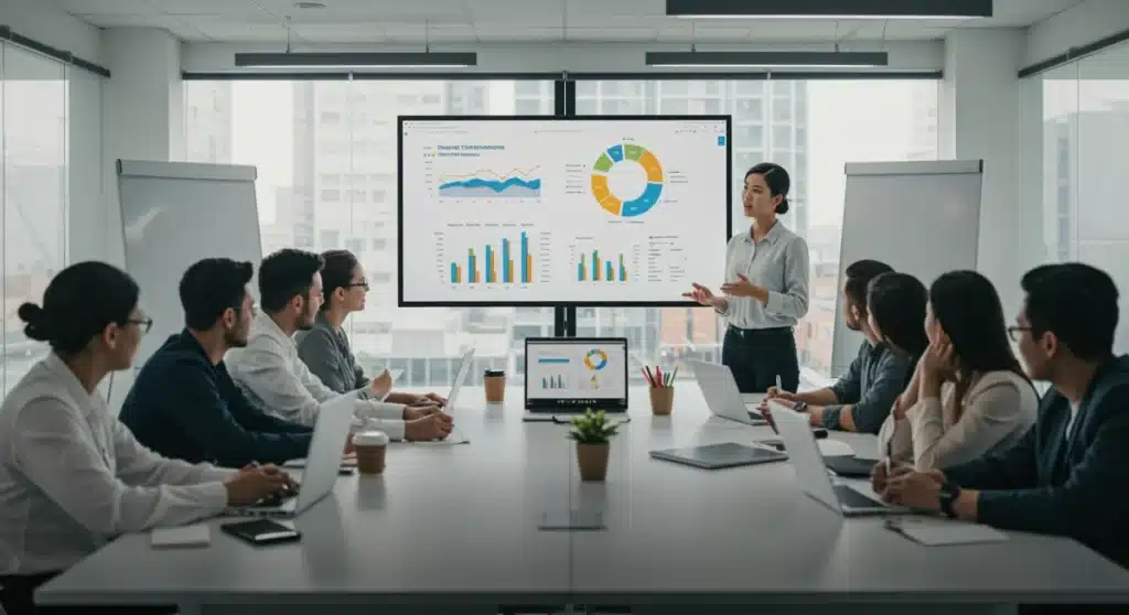 Boost Sales: 3 Latest Training Methods for 15% Higher Conversions by 2025