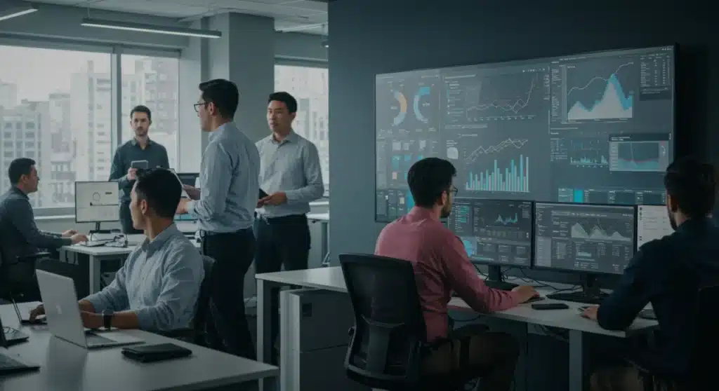 Sales Enablement in 2025: Boost Productivity by 12%