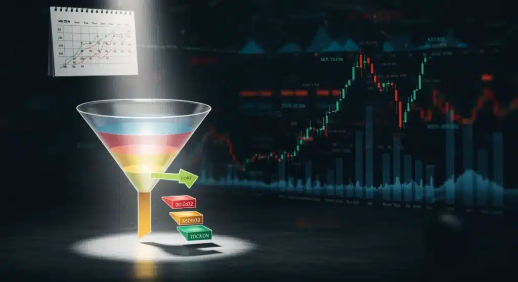 Optimize Your Sales Funnel: 10% Efficiency by Mid-2025