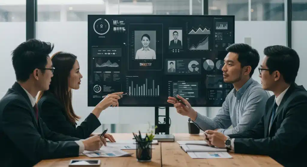 Personalized Selling: Boost Loyalty 15% by 2025