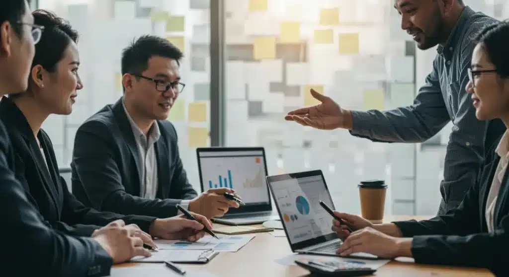 Overcoming Sales Objections: 2025 Guide to Converting Skeptics