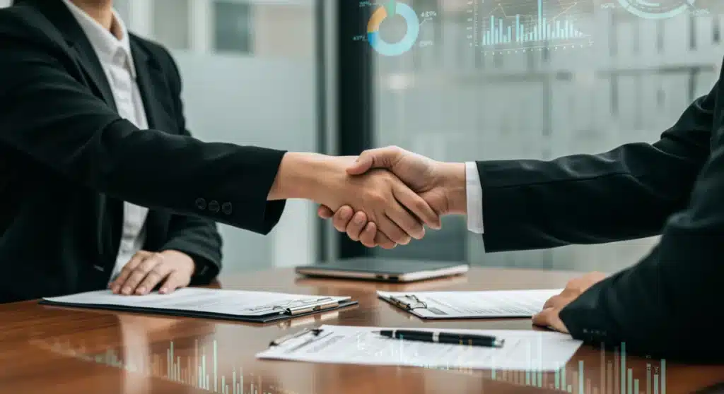 Negotiation Tactics: Achieve 5% Better Deals in 2025