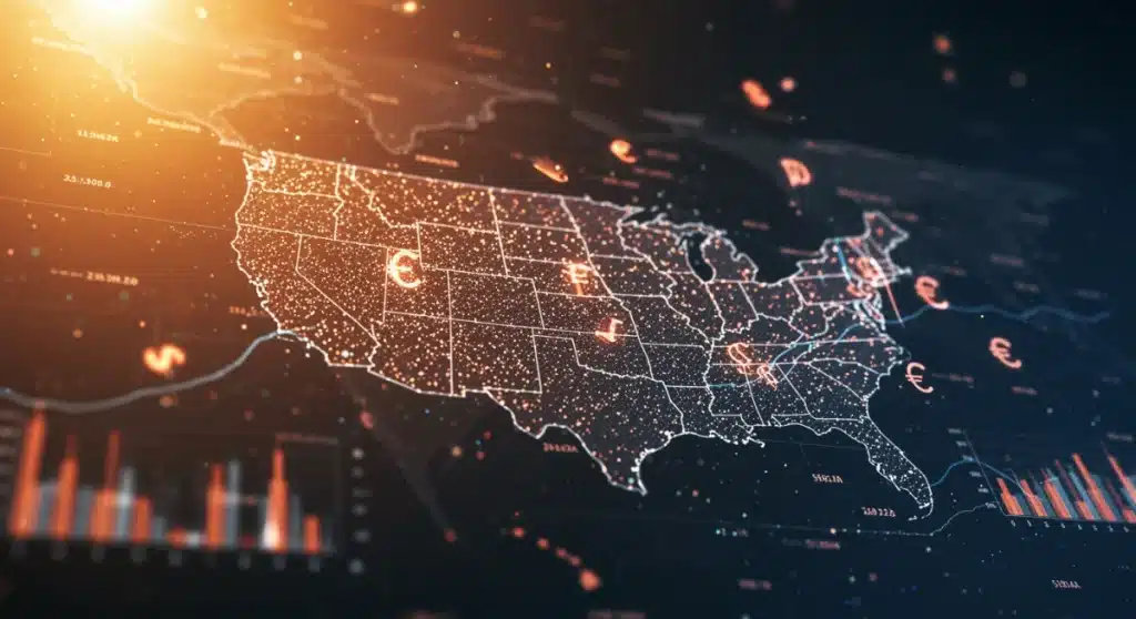 Market Intelligence Briefing: US Economic Indicators for 2025