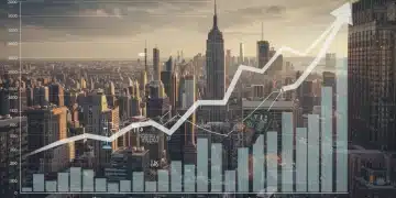 Charts showing rising inflation and consumer goods prices in early 2025.