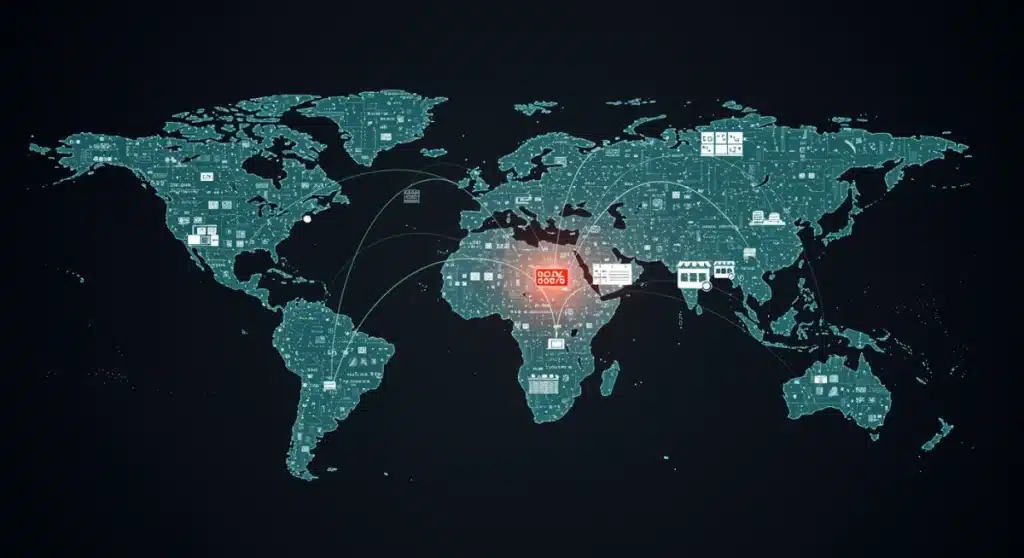 Supply Chain Resilience in US Retail: 4 Brands Adapting for 2025