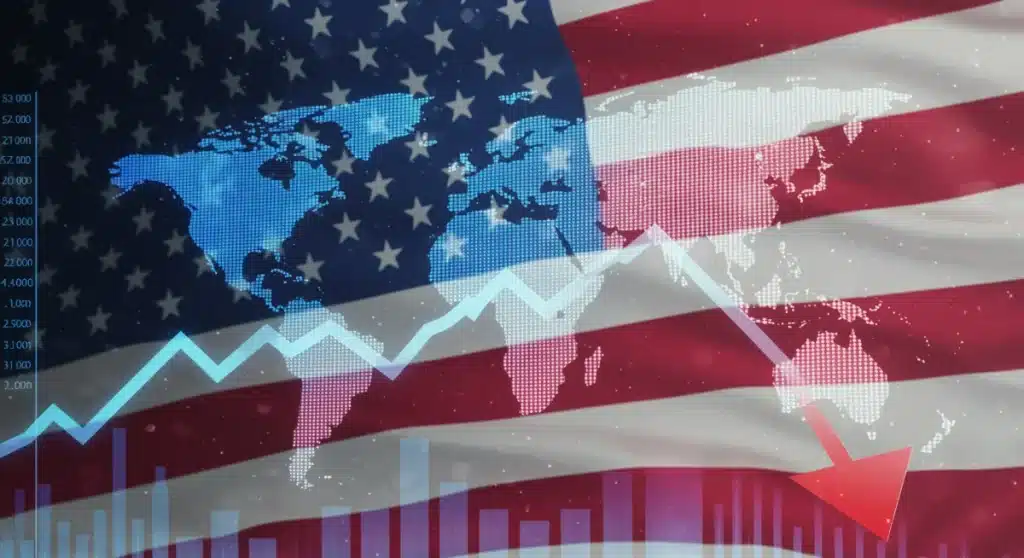 U.S. Trade Deficit in 2025: A 10% Reduction and Its Economic Implications